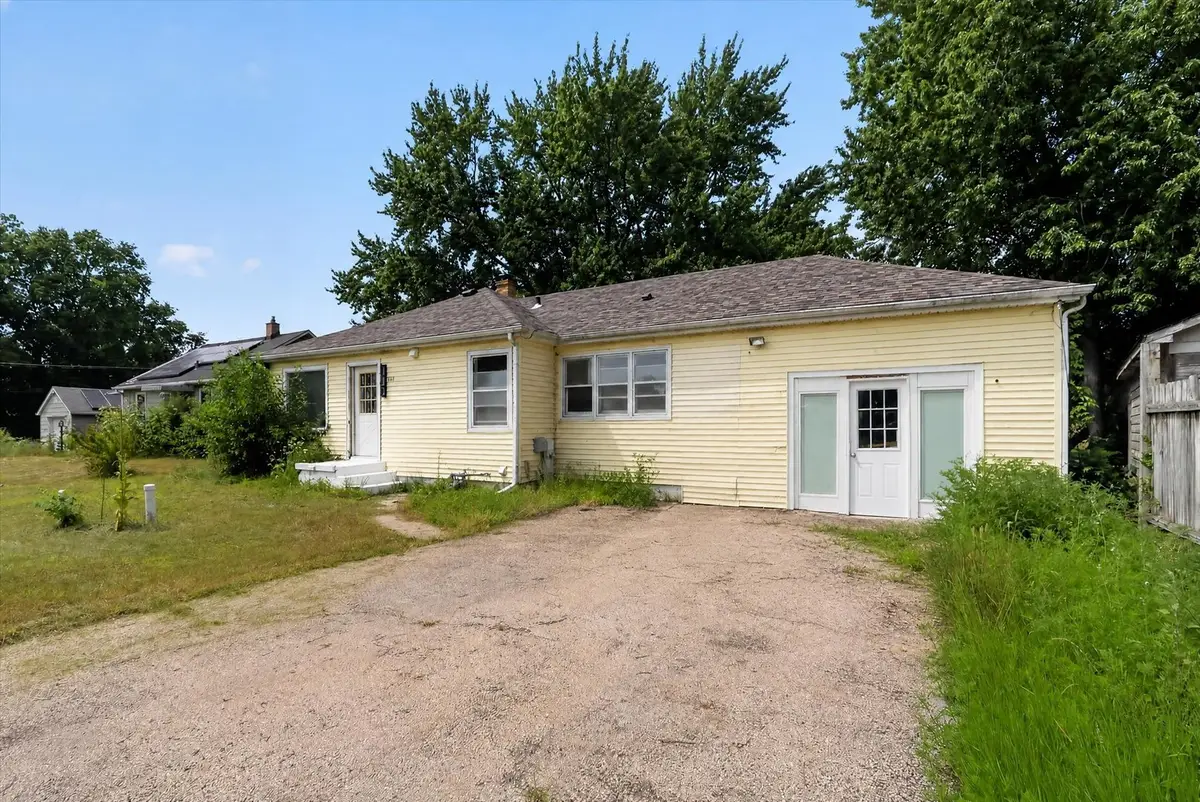 2076 Will James Road, Rockford, IL 61109 - #1