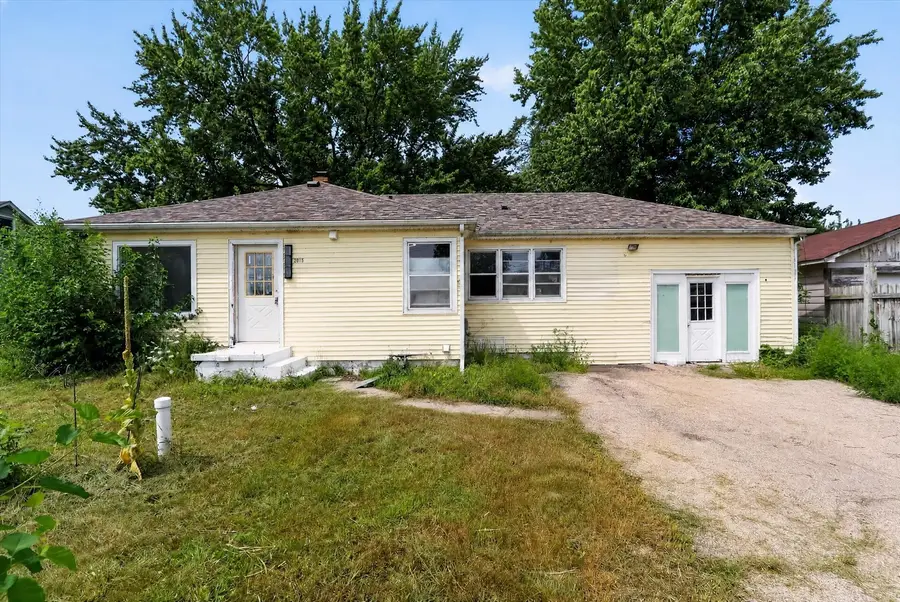2076 Will James Road, Rockford, IL 61109 - #2