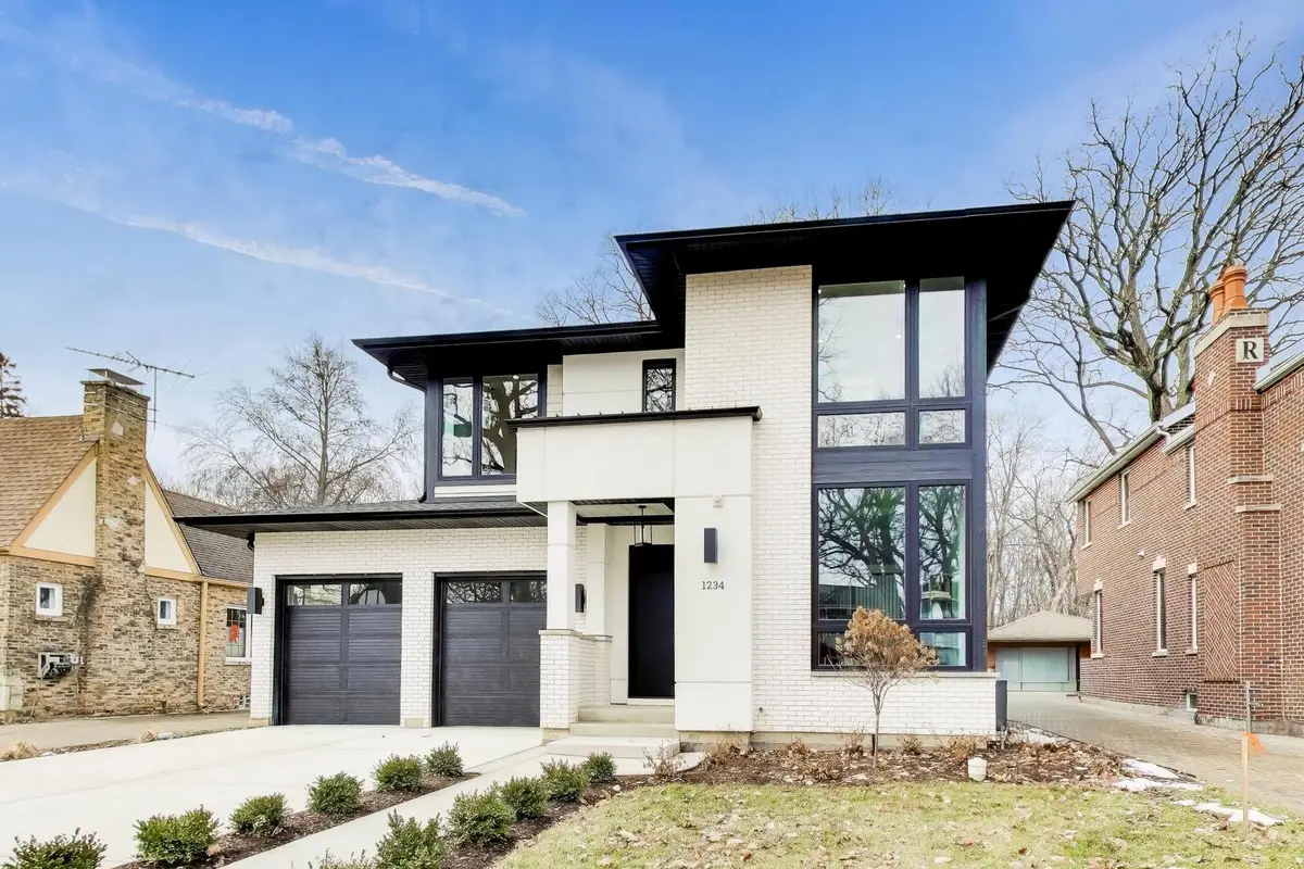1234 S Western Avenue, Park Ridge, IL 60068 - #1