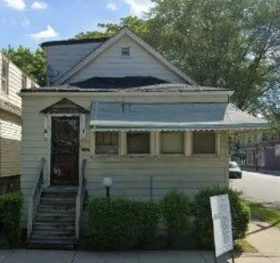 7357 S Green Street, Chicago, IL 60621 - #1