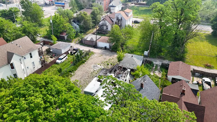 5935 S Carpenter Street, Chicago, IL 60621 - #2