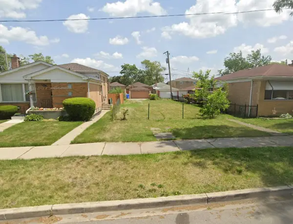 9429 S Parnell Avenue, Chicago, IL 60620