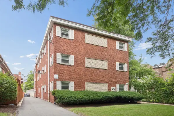 406 Franklin Avenue #3B, River Forest, IL 60305