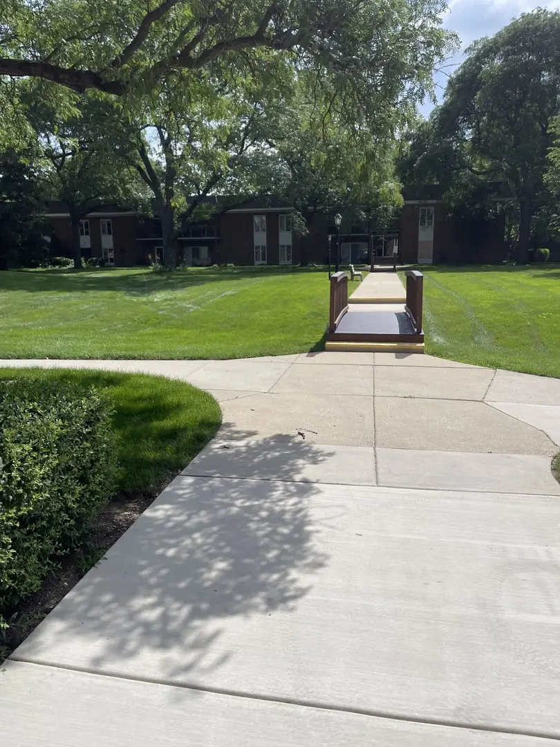 4039 Saratoga Avenue #C101, Downers Grove, IL 60515 - #3