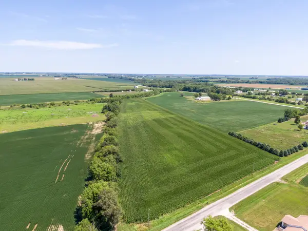 Lot 13.75 @ SE 3100 N Road, Clifton, IL 60927