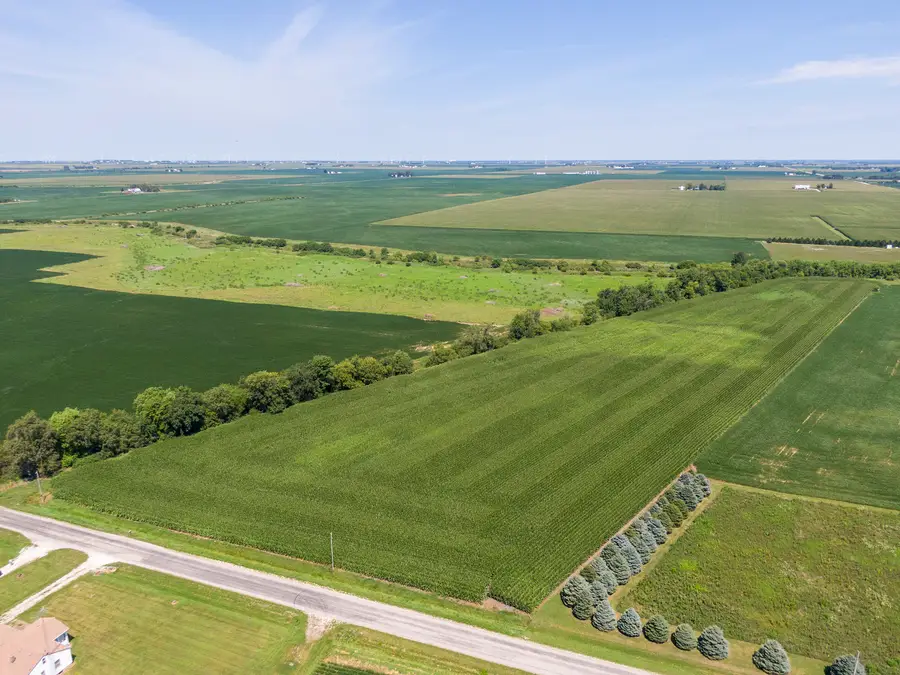 Lot 13.75 @ SE 3100 N Road, Clifton, IL 60927 - #3