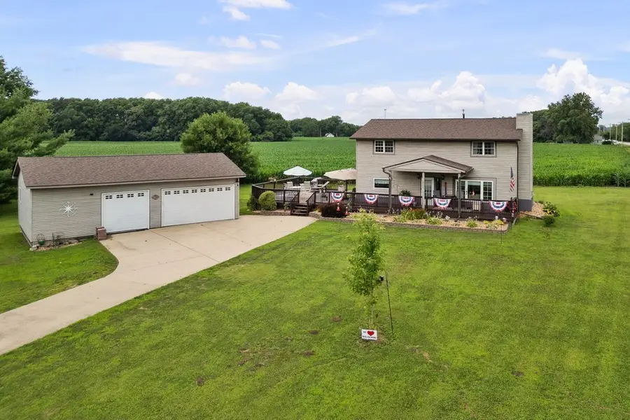 1814 Big Island Parkway, Rock Island, IL 61201 - #3