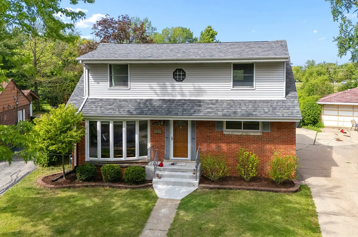 18646 Golfview Avenue, Homewood, IL 60430 - #1