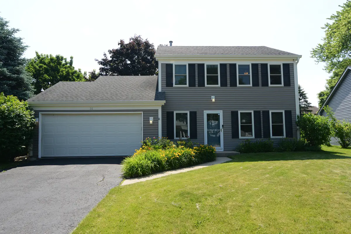 31 S Windsor Place, Mundelein, IL 60060 - #1