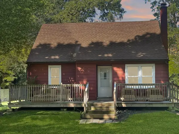 37960 N North Avenue, Beach Park, IL 60087