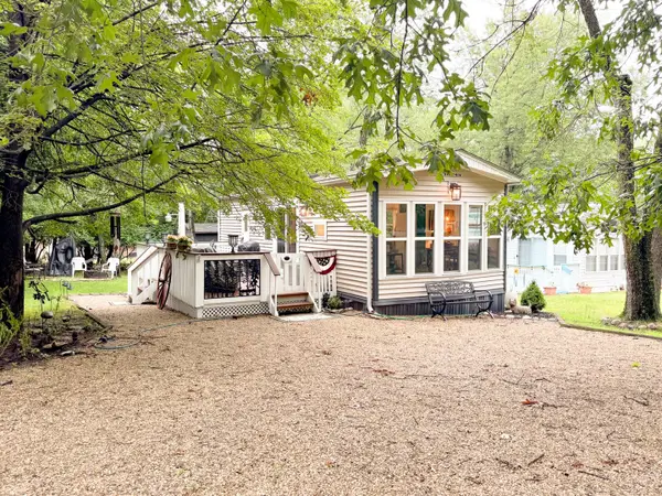 21/209 Woodhaven, Sublette, IL 61367