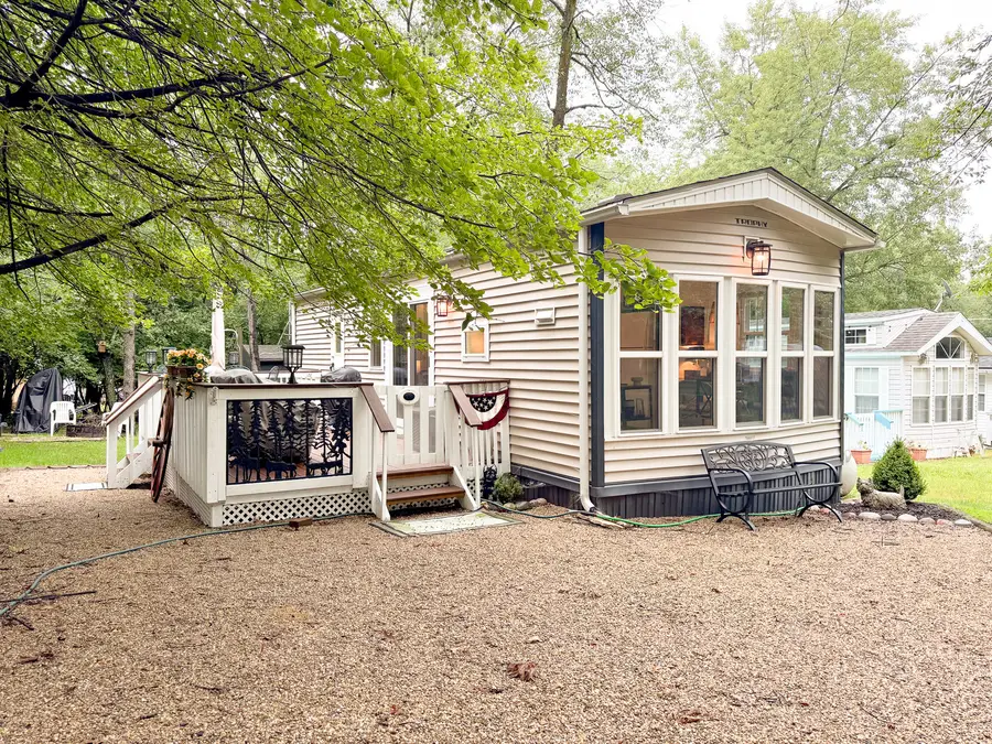 21/209 Woodhaven, Sublette, IL 61367 - #2