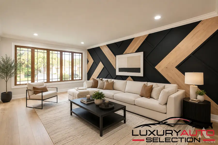 7816 Latrobe Avenue, Burbank, IL 60459 - #3