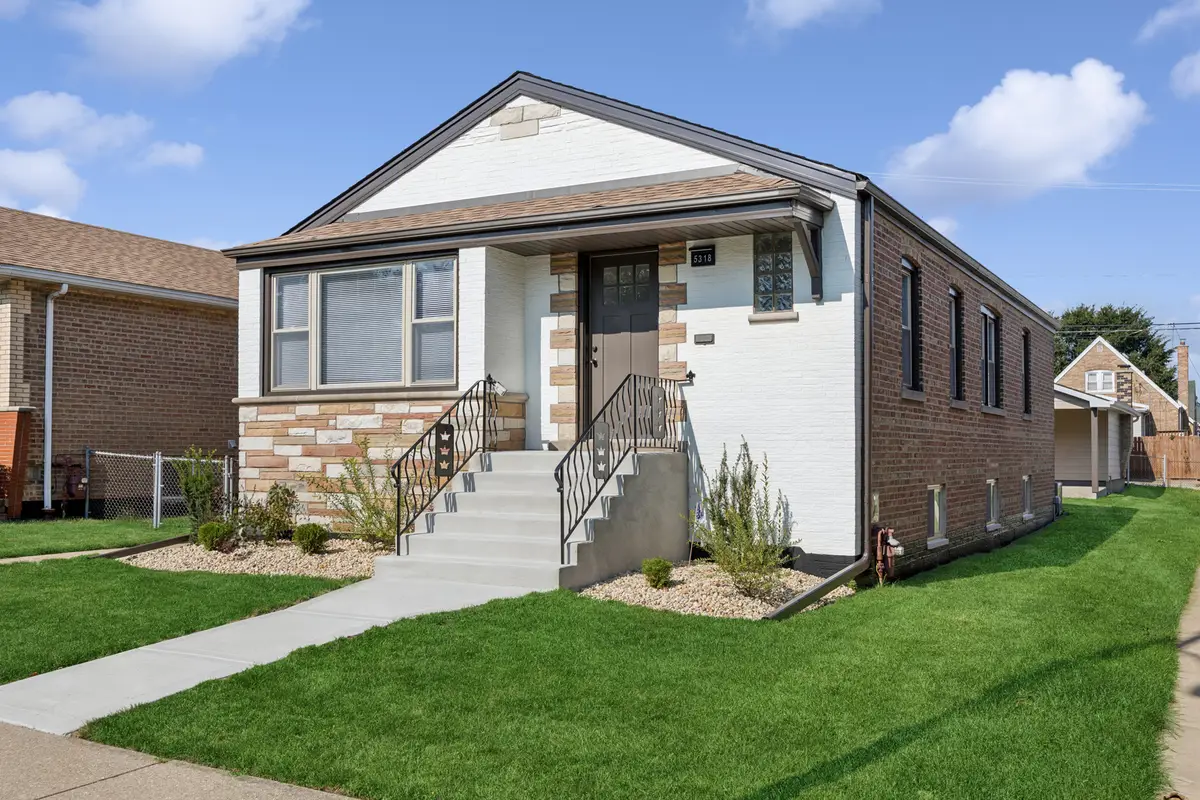 5318 S Narragansett Avenue, Chicago, IL 60638 - #1