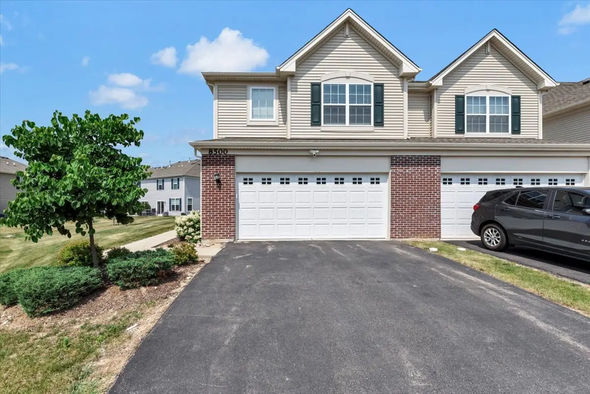 8500 Stillwater Road, Wonder Lake, IL 60097 - #1