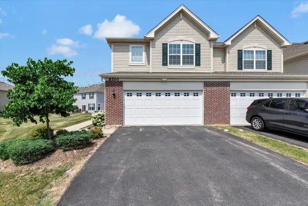 8500 Stillwater Road, Wonder Lake, IL 60097