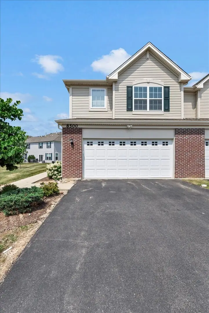 8500 Stillwater Road, Wonder Lake, IL 60097 - #2