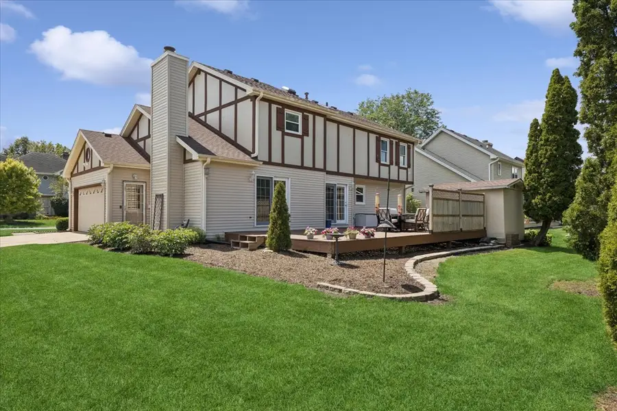27W390 Waterford Drive, Winfield, IL 60190 - #3