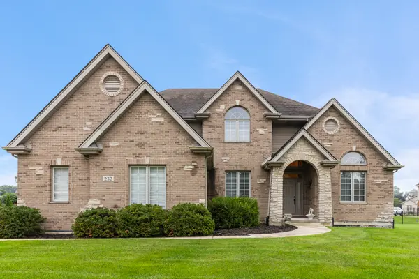 Address Withheld By Seller, New Lenox, IL 60451