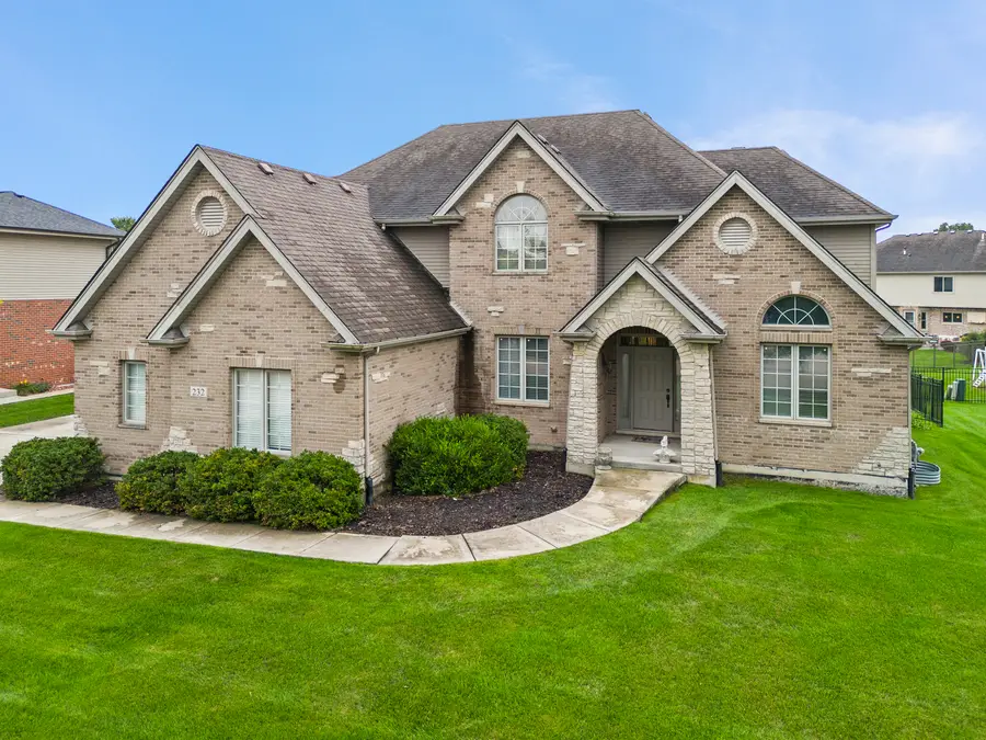 Address Withheld By Seller, New Lenox, IL 60451 - #2