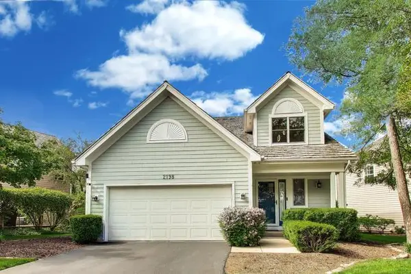 2198 Brookside Lane, Aurora, IL 60502