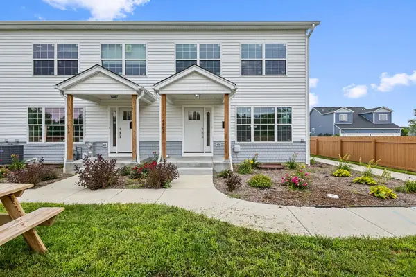 1364 Greenbrook Court, Hanover Park, IL 60133