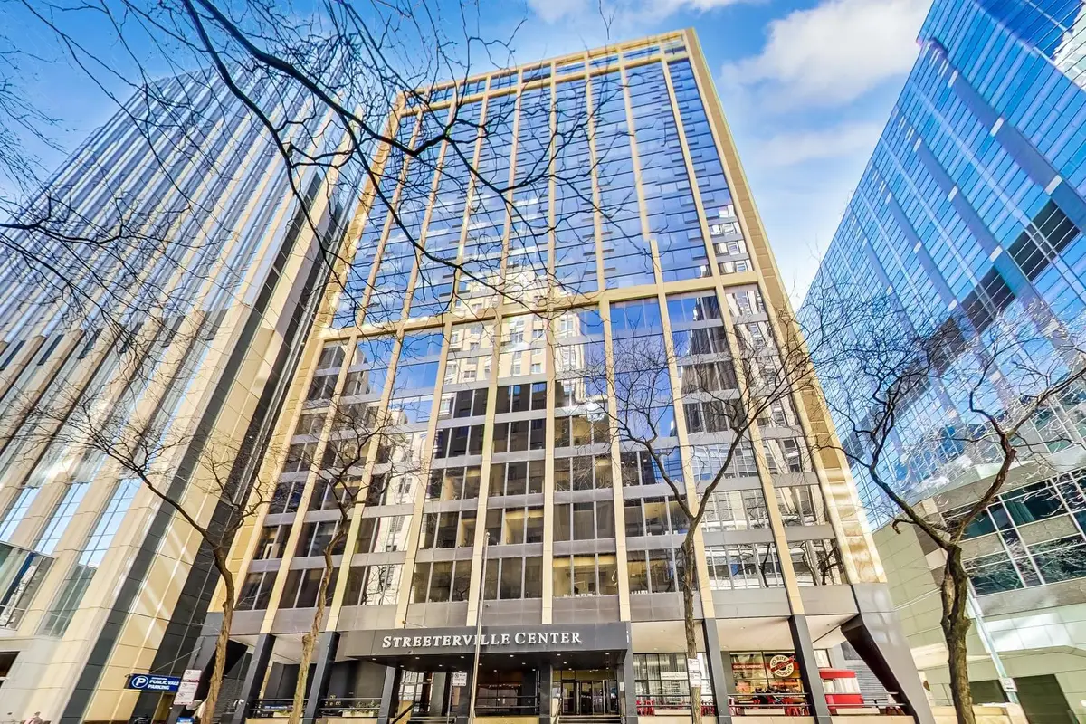 233 E Erie Street #1904, Chicago, IL 60611 - #1