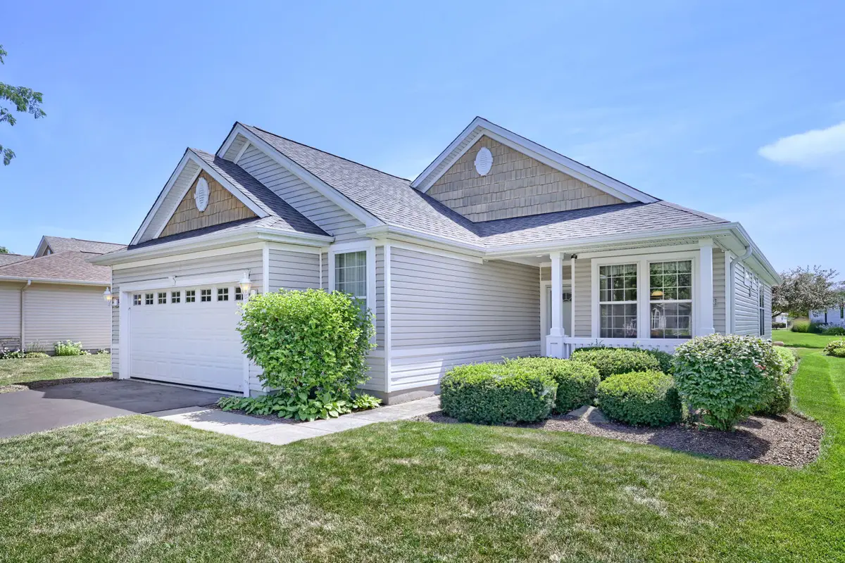 12613 Oak Grove Drive, Huntley, IL 60142 - #1