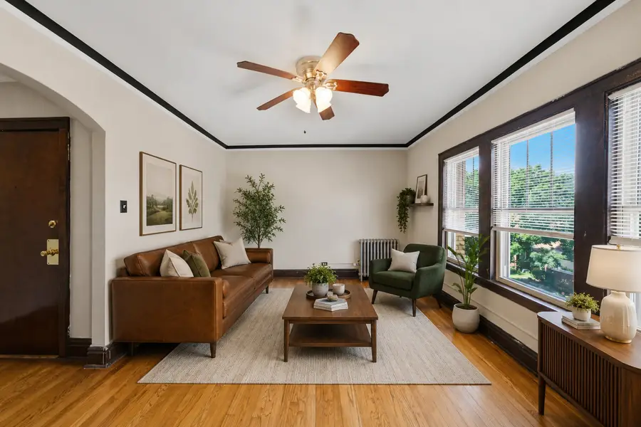 600 Elgin Avenue #3B, Forest Park, IL 60130 - #2
