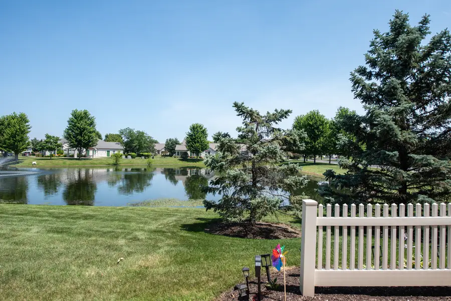 16113 S Messenger Circle, Homer Glen, IL 60491 - #3