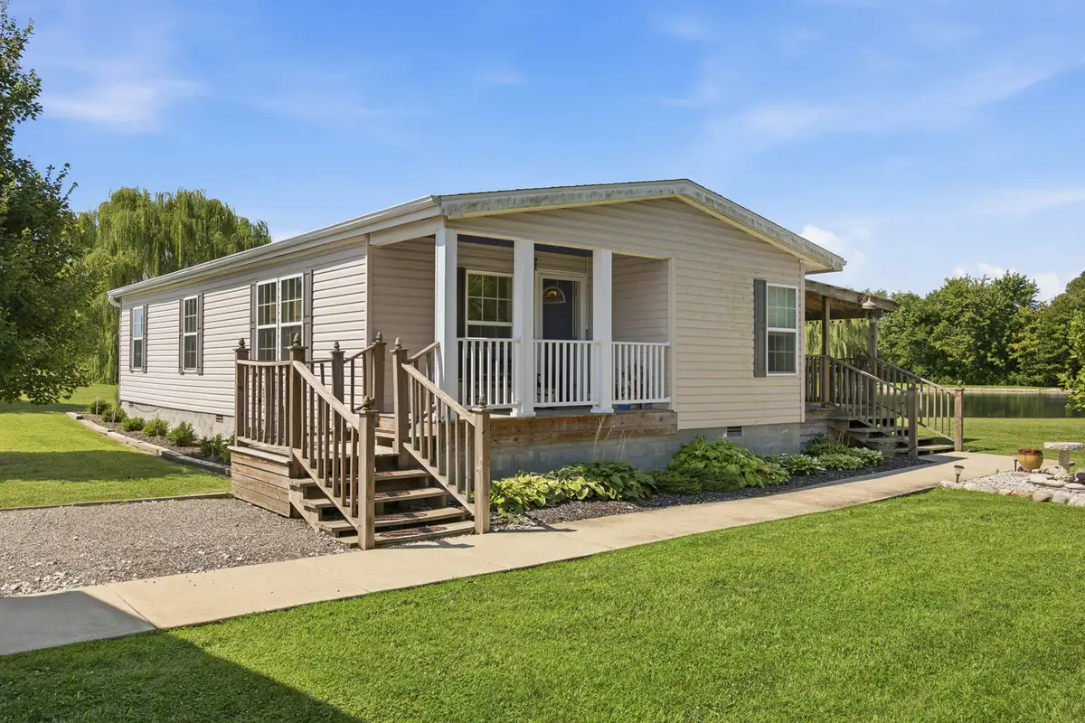 871 Sorento Avenue, Donnellson, IL 62019 - #1