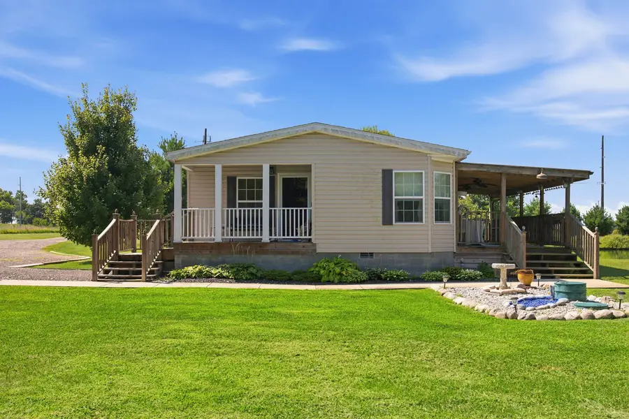 871 Sorento Avenue, Donnellson, IL 62019 - #2