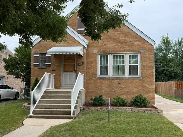 4131 W 70th Street, Chicago, IL 60629