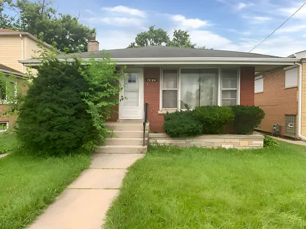 15124 Evers Street, Dolton, IL 60419