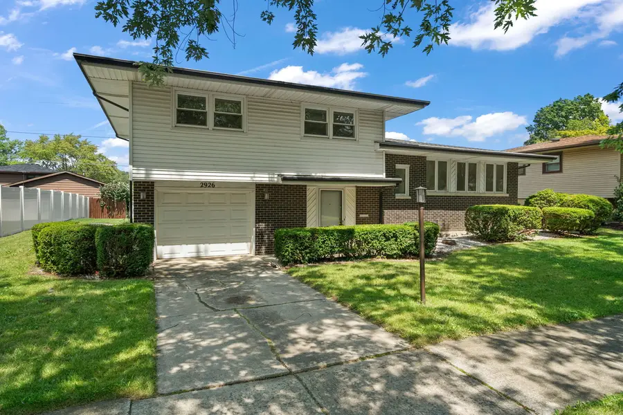 2926 191st Street, Lansing, IL 60438 - #2