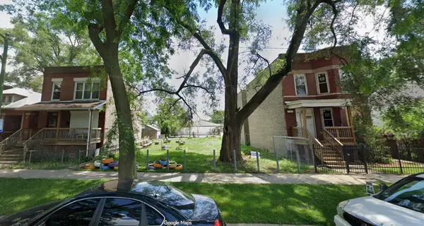 7035 S Elizabeth Street, Chicago, IL 60636