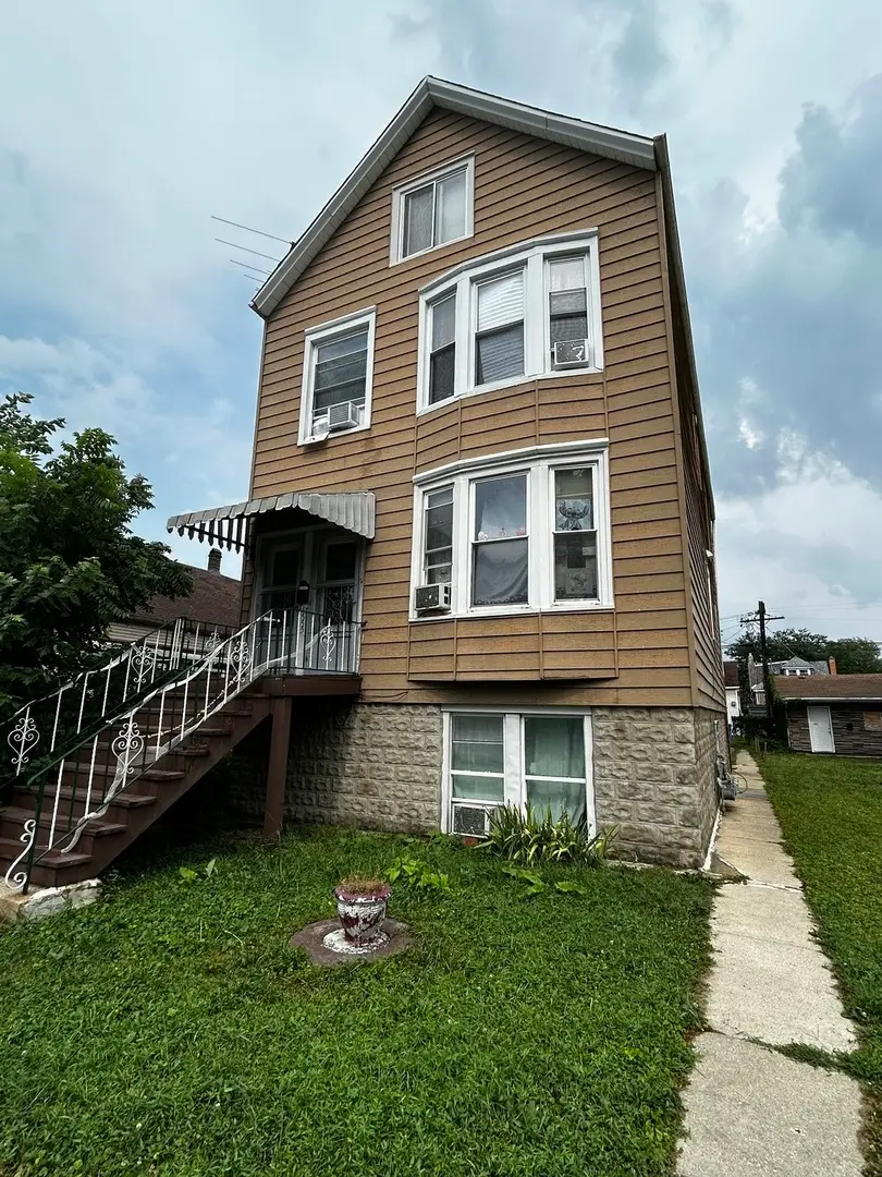 4555 S Francisco Avenue, Chicago, IL 60632 - #1
