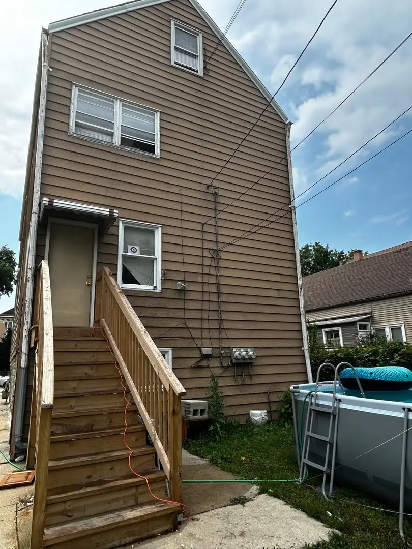 4555 S Francisco Avenue, Chicago, IL 60632 - #2
