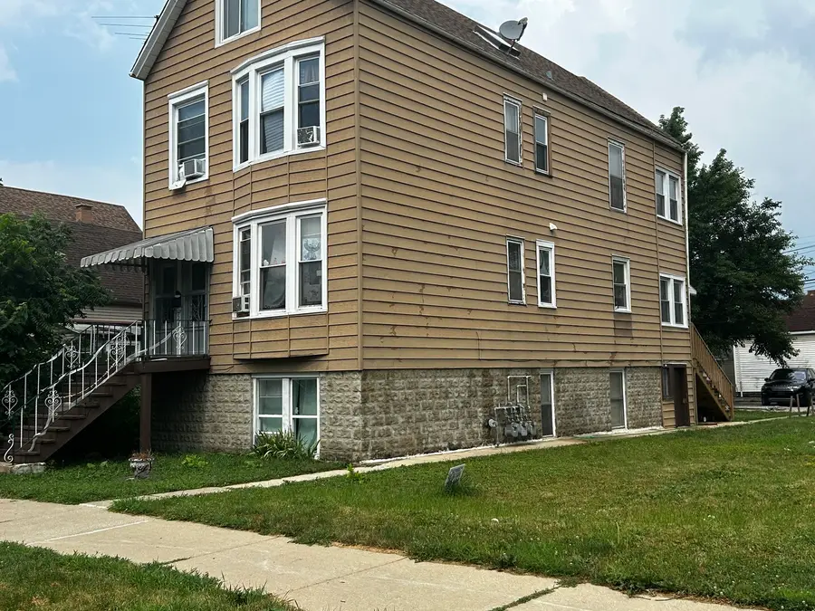 4555 S Francisco Avenue, Chicago, IL 60632 - #3