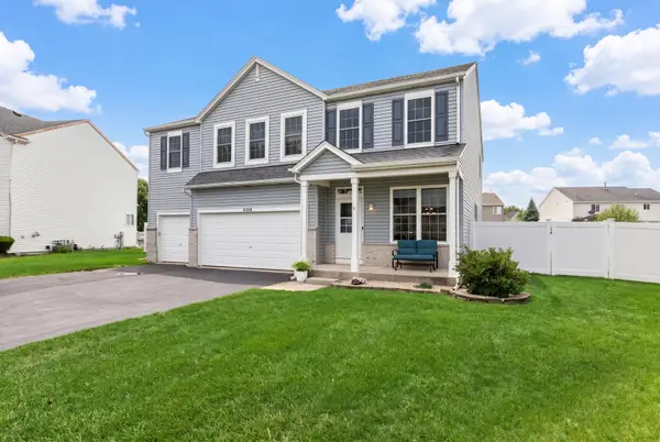 6014 Cherry Ridge Drive, Plainfield, IL 60586