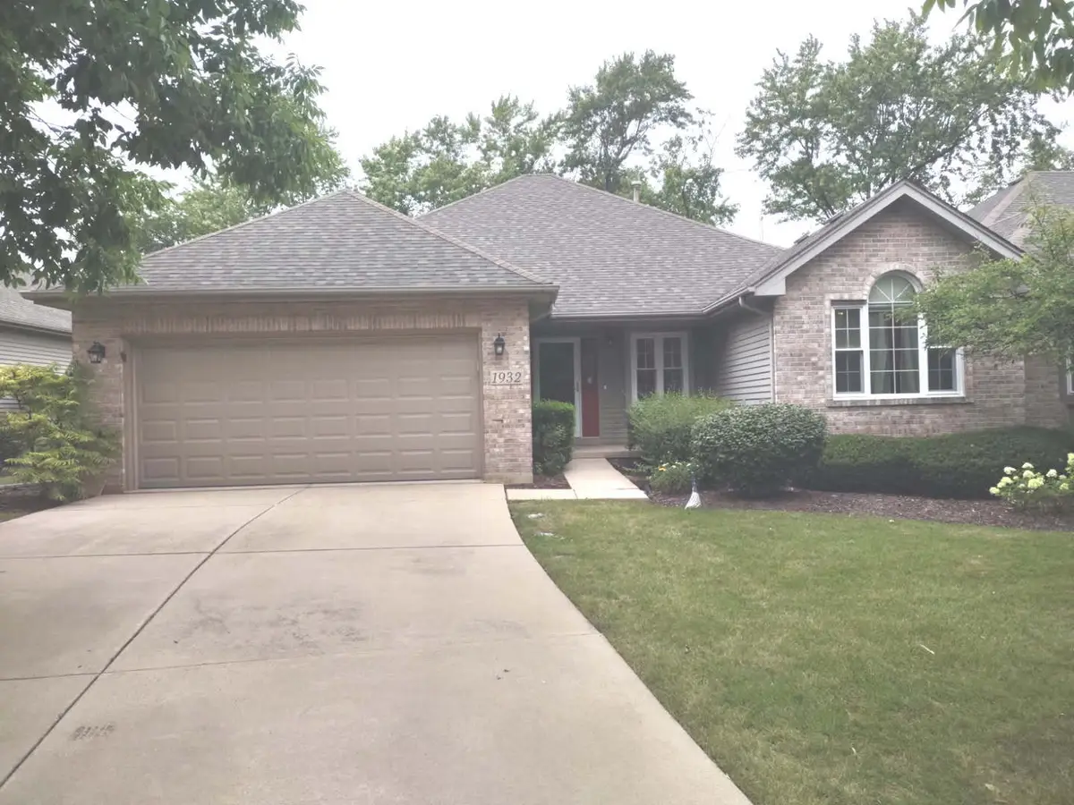 1932 Margaret Court, Aurora, IL 60505 - #1