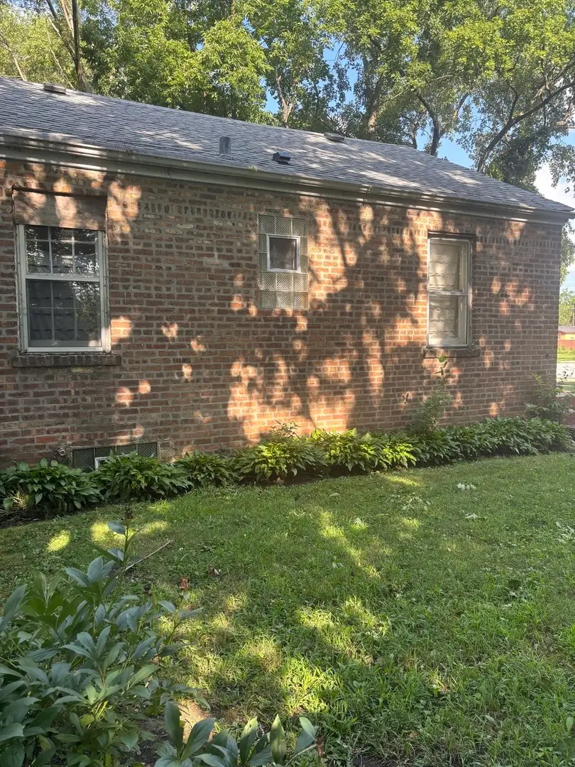 3743 W 135th Street, Robbins, IL 60472 - #3