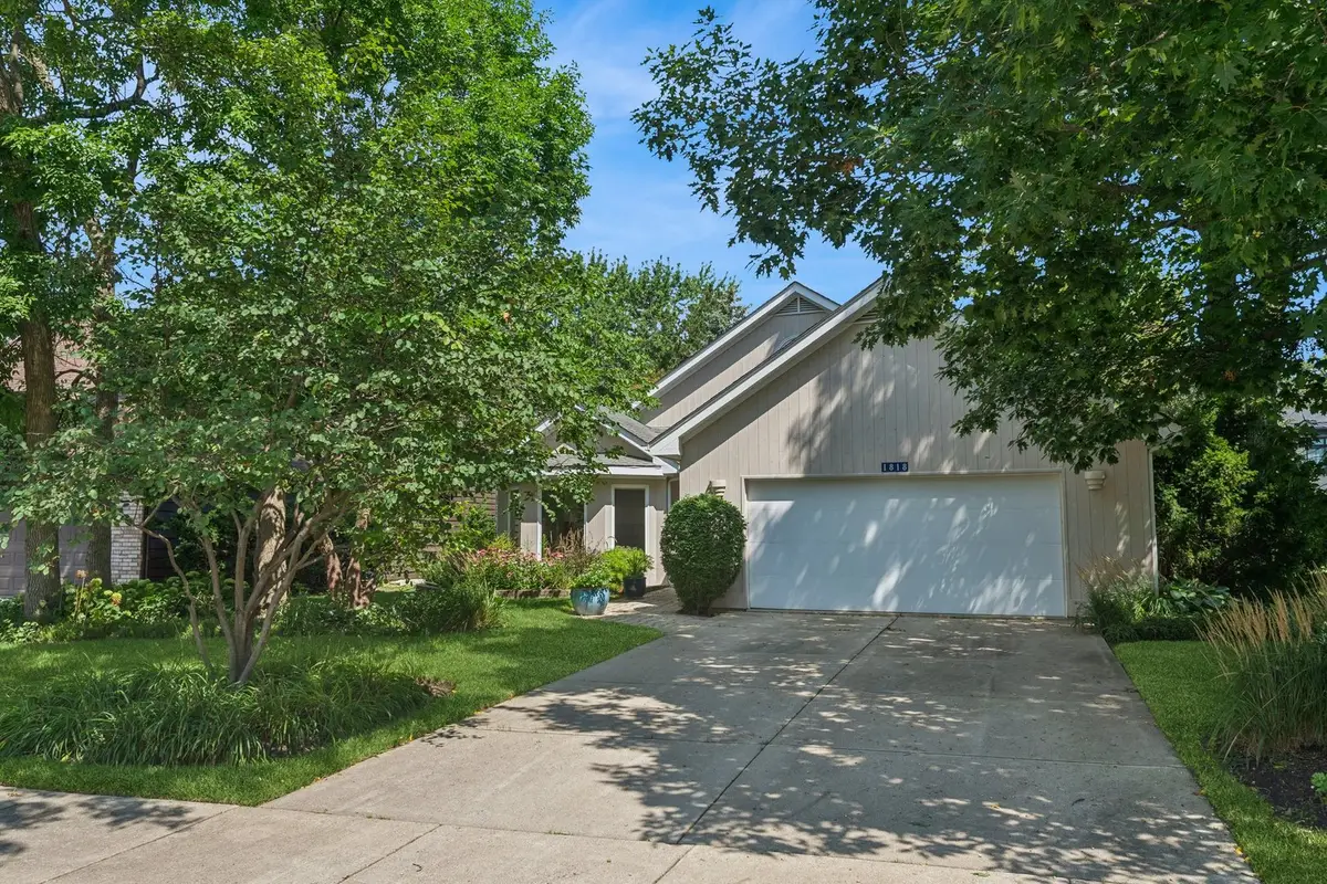 1818 Lincoln Avenue, Northbrook, IL 60062 - #1