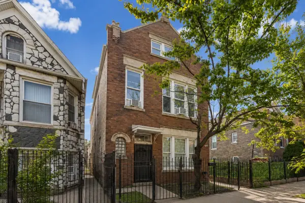 2639 S Trumbull Avenue, Chicago, IL 60623