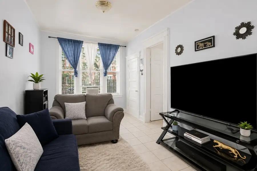2639 S Trumbull Avenue, Chicago, IL 60623 - #2