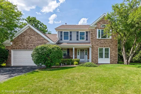 1408 Village Court, Buffalo Grove, IL 60089