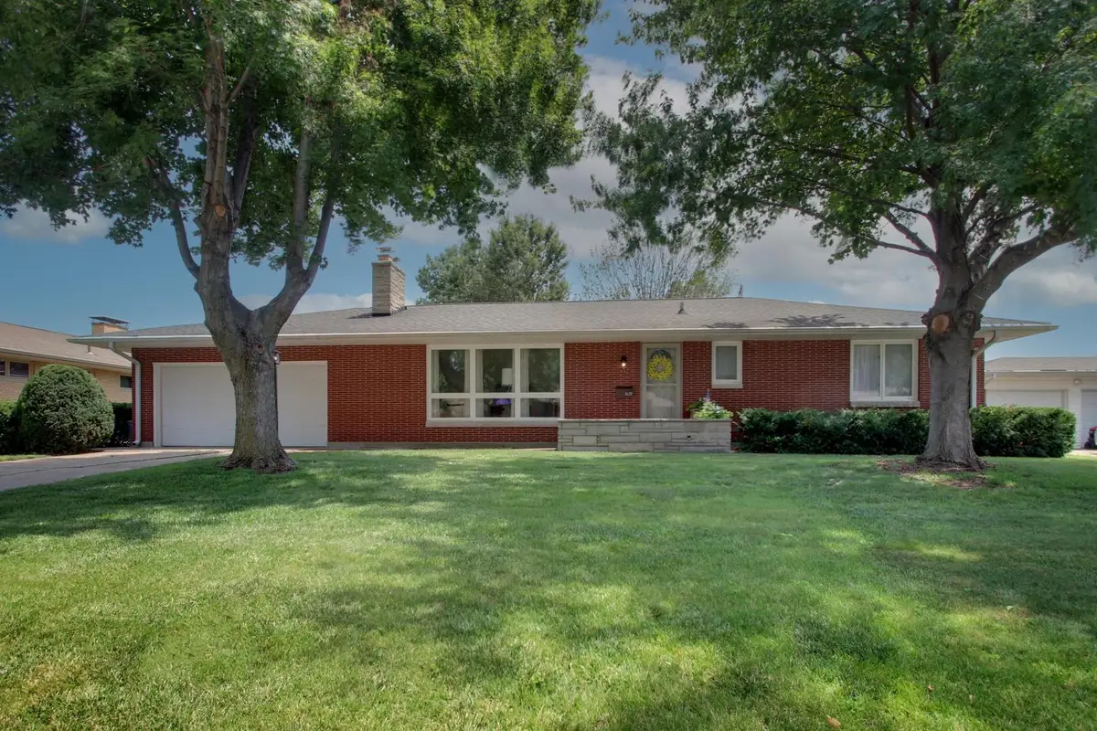 1631 Wilmar Drive, Quincy, IL 62301 - #1