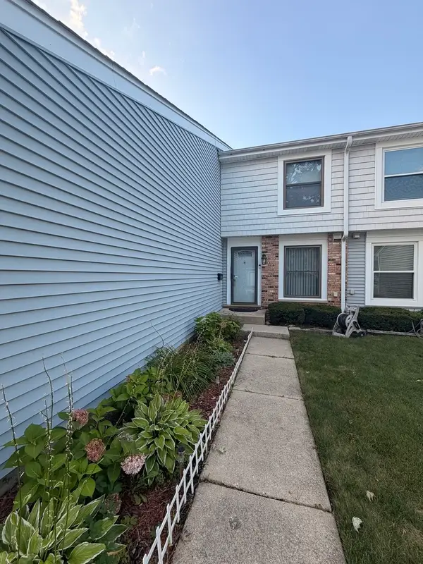 1984 Dunmore Place, Hoffman Estates, IL 60169