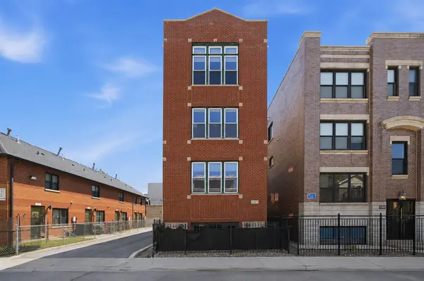 1267 N Honore Street #3, Chicago, IL 60622