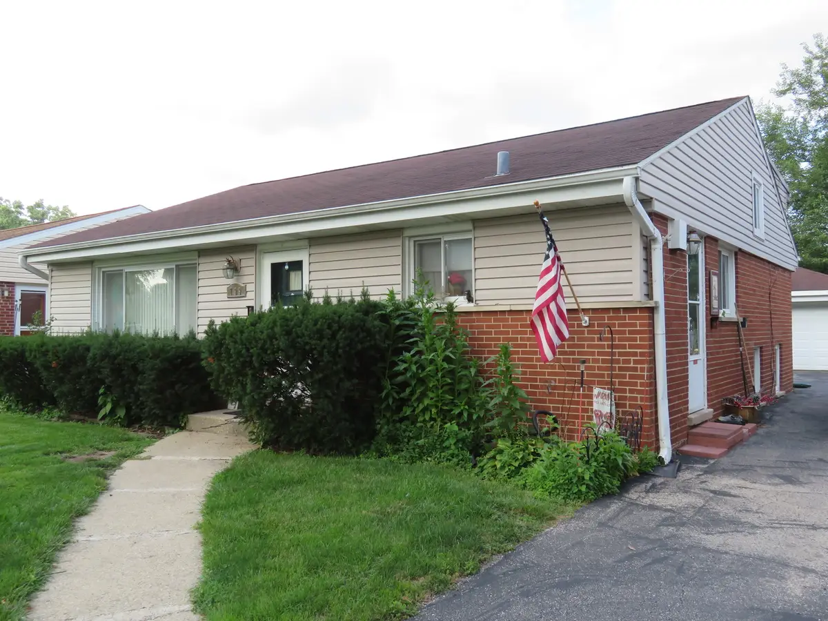 799 S Hawthorne Avenue, Elmhurst, IL 60126 - #1